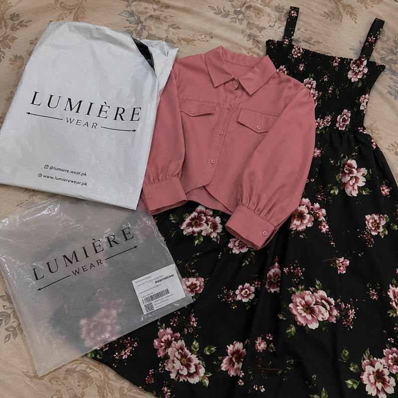 Fatima Ahmed review